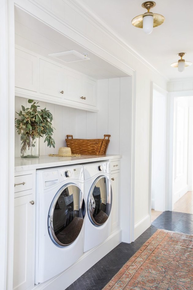 Complete Guide to Laundry Room Ideas | Hunker