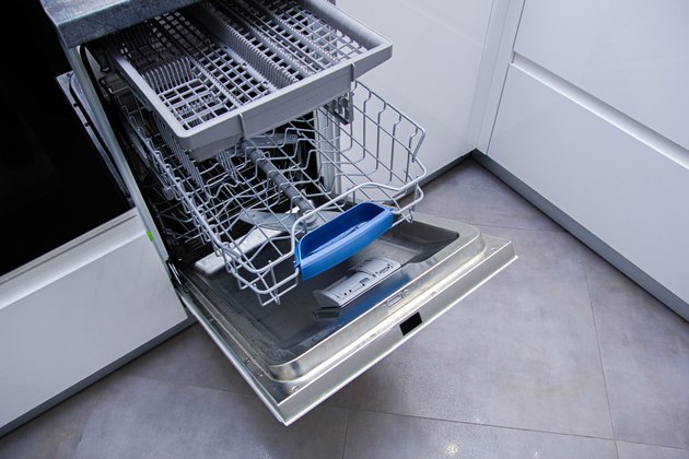 Can You Use Draino on a Dishwasher Pipe? 