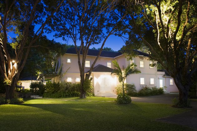 Luxury Home