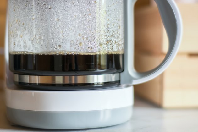 How to Clean a Black & Decker Coffee Maker | Hunker