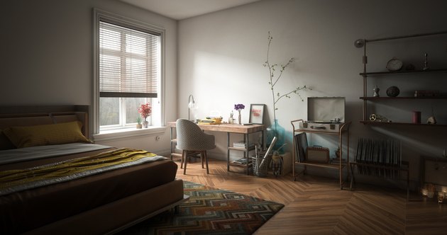 Cozy Home Interior