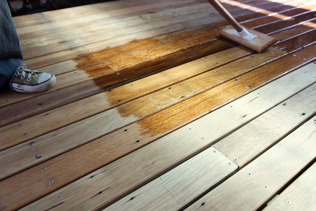 Download How to Make Your Own Pre-Stain Wood Conditioner | Hunker