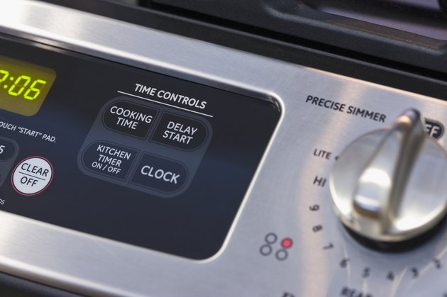 cooking time converter