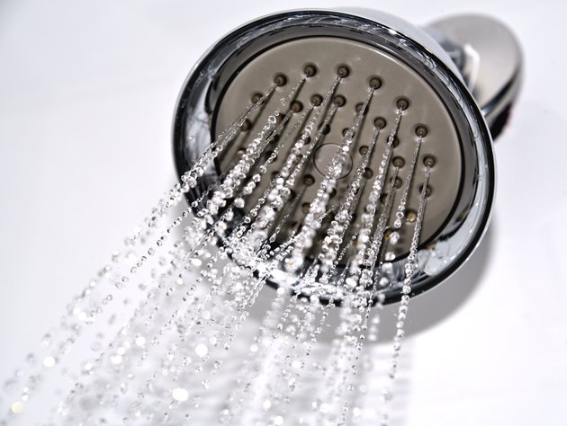 Shower head