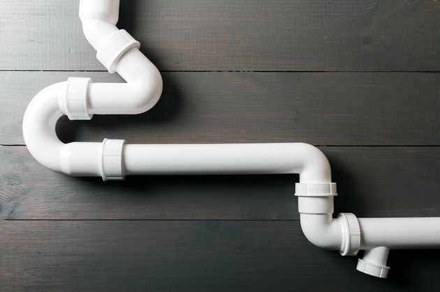 How To Extend Pvc Pipe