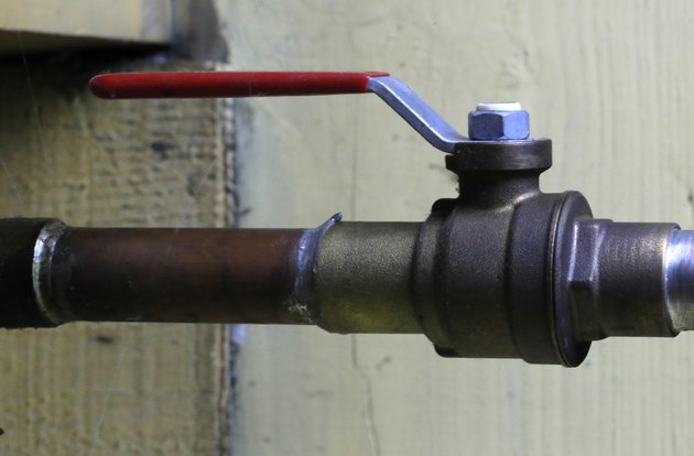 A Homeowner's Guide to Valves | Hunker