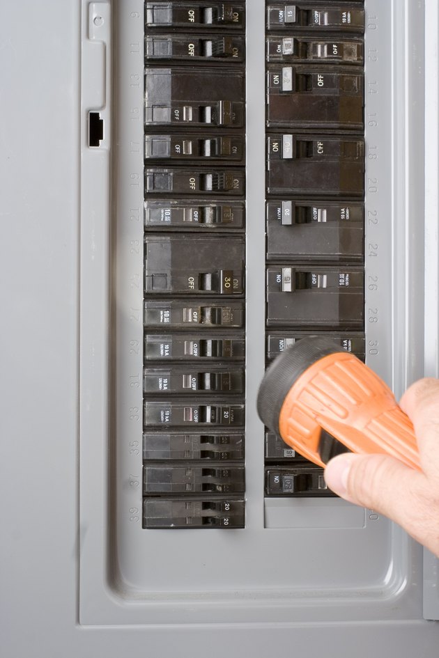 What is a circuit breaker how does a circuit breaker work hunker