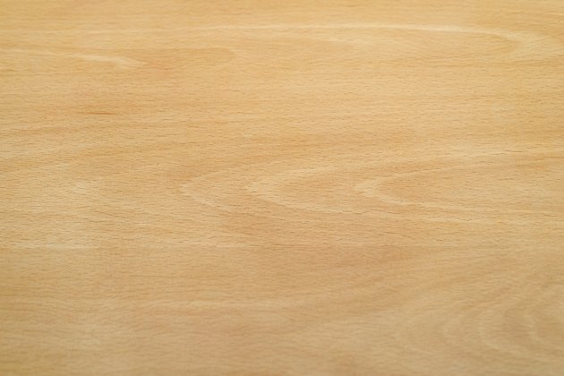 Wooden surface background