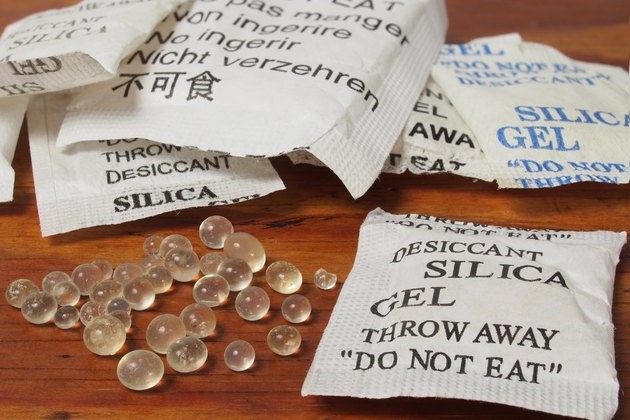 Where To Buy Silica Gel Packets Nearby