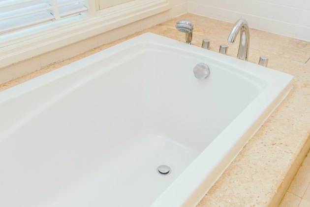 Bathtub