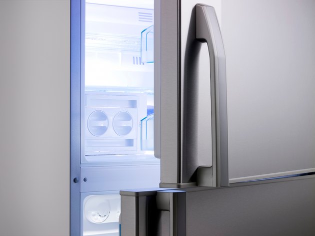 Troubleshooting Refrigerator Door Issues | Hunker