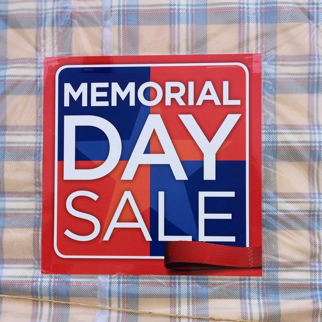 Memorial Day Celebrations