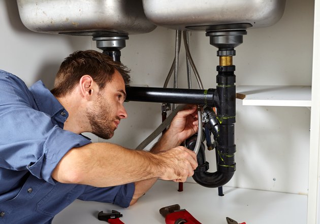 Understanding Plumbing Vent Systems Hunker 5749