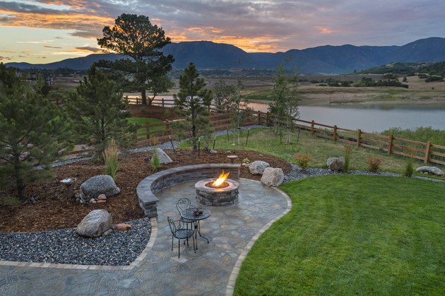 Feng shui isn't about achieving perfection; it's about balance.