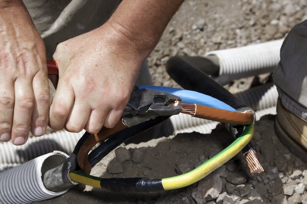 cable splice