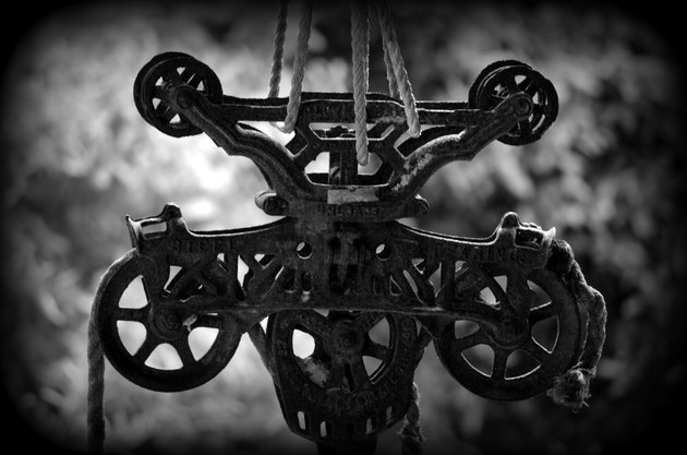 Old Pully