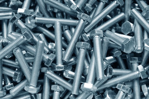 Bolts