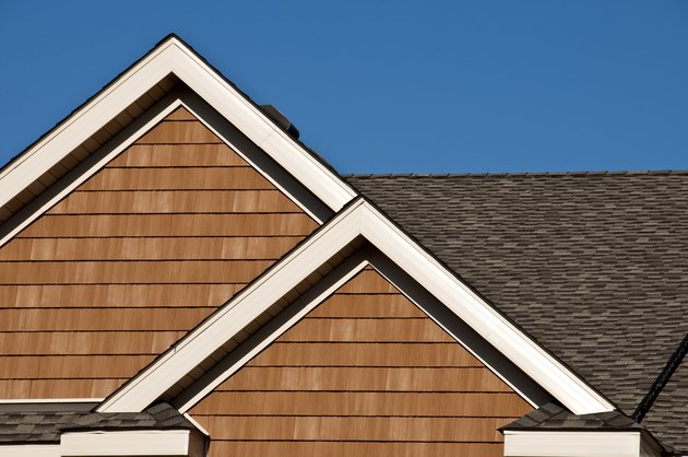 How to Tie a Gable Roof Into an Existing Roof | Hunker