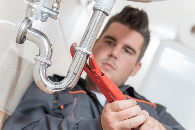 Plumber