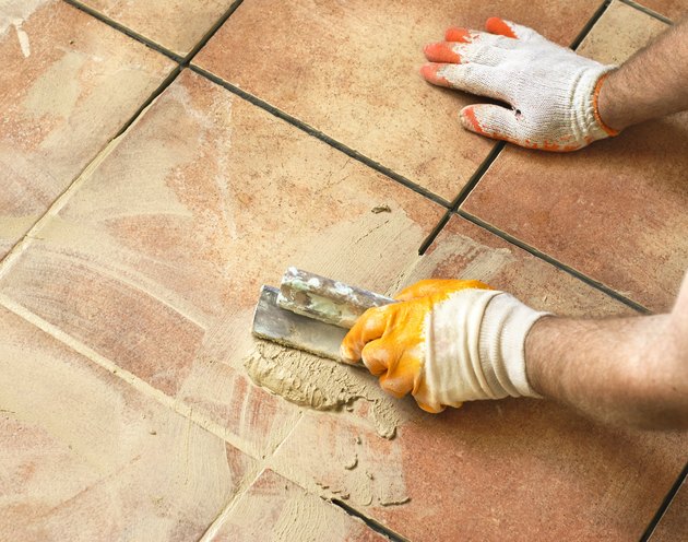 how-to-use-non-sanded-grout-hunker