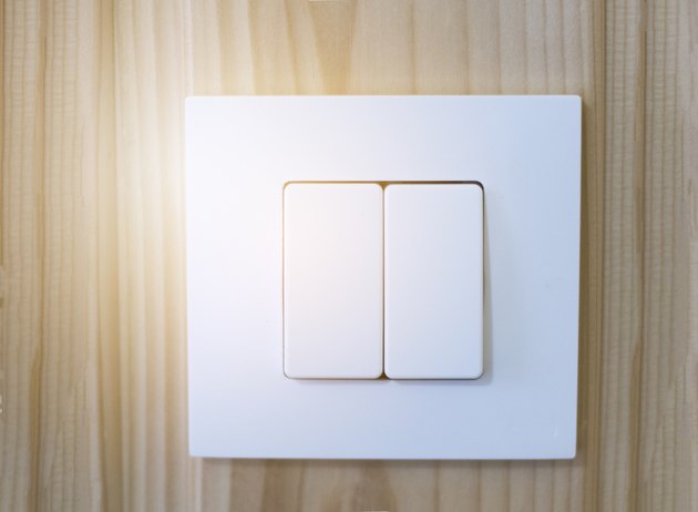 How to Install a Lighted Light Switch | Hunker