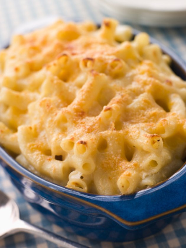 How To Reheat Macaroni Cheese In A Crock Pot Slo