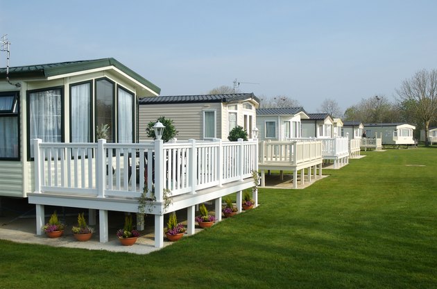 Caravans