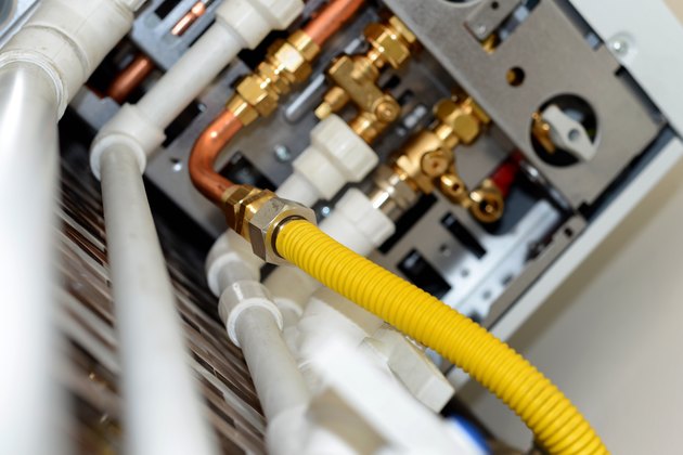 Heating system