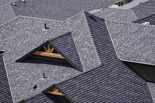 What You Need To Know About Fiberglassasphalt Roof Shingles Hunker 