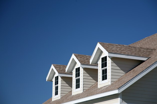 What Is a Reverse Gable Roof? | Hunker