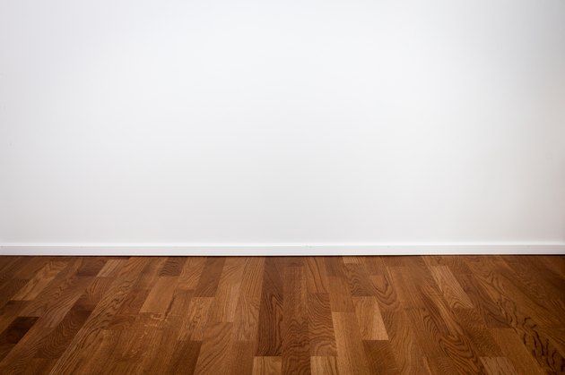 Empty room