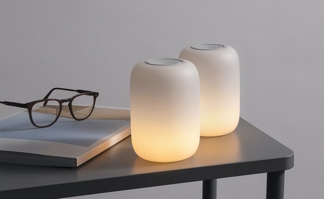 Casper Glow Light, $206 (2-Pack) ambient lighting