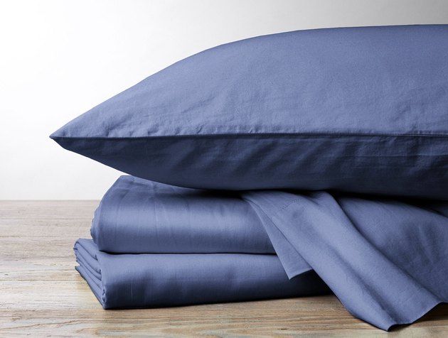 The 10 Best Sateen Sheets for Cool Sleeping | Hunker