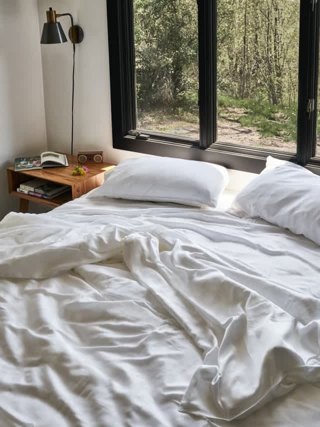 Best Sustainable and Eco-Friendly Sheets | Hunker