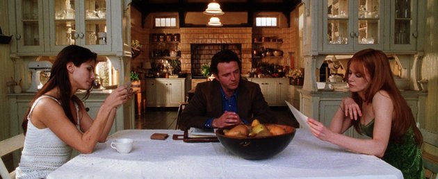 Practical Magic House