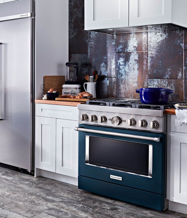 The Best Stove Brands, According To Reviews Hunker