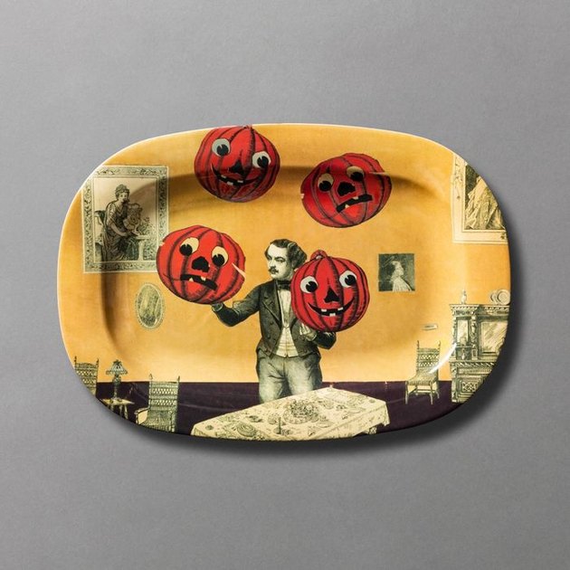 This Target x John Derian Collab Is Our Spooky Dream Come True Hunker