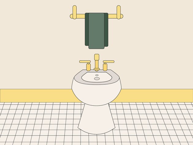bidet