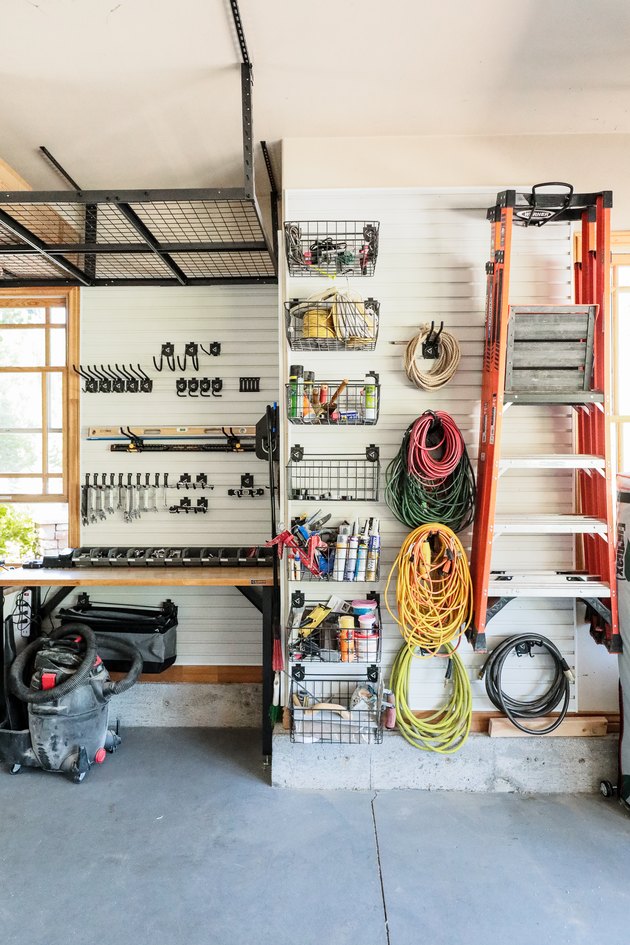 DIY Garage Organization Ideas and Inspiration | Hunker