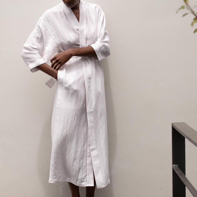 10 Giftable Robes for the Person Who Loves Lounging | Hunker