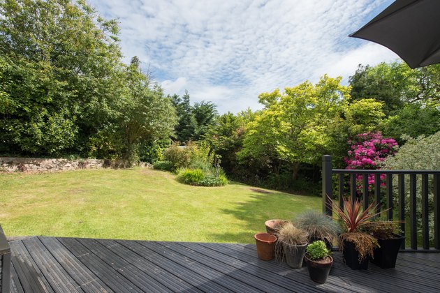 Property Exterior