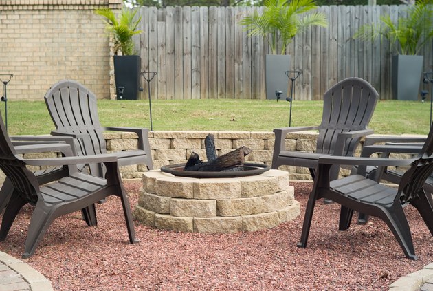 Fire Pit
