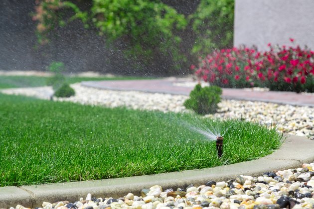 Sprinklers
