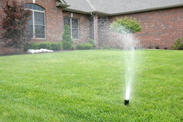 How to Replace a Broken Sprinkler Head A DIY Guide Hunker