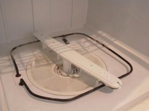 How To Fix A Dishwasher That Has Standing Water Hunker