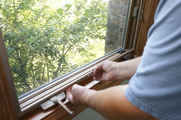 How to Change a Window Screen | Hunker