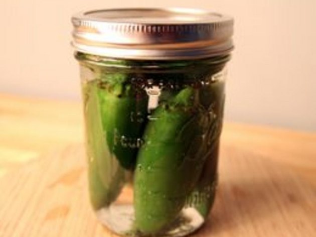 how-to-preserve-jalape-o-peppers-hunker