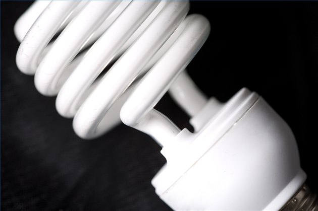 How To Replace A Fluorescent Lightbulb | Hunker