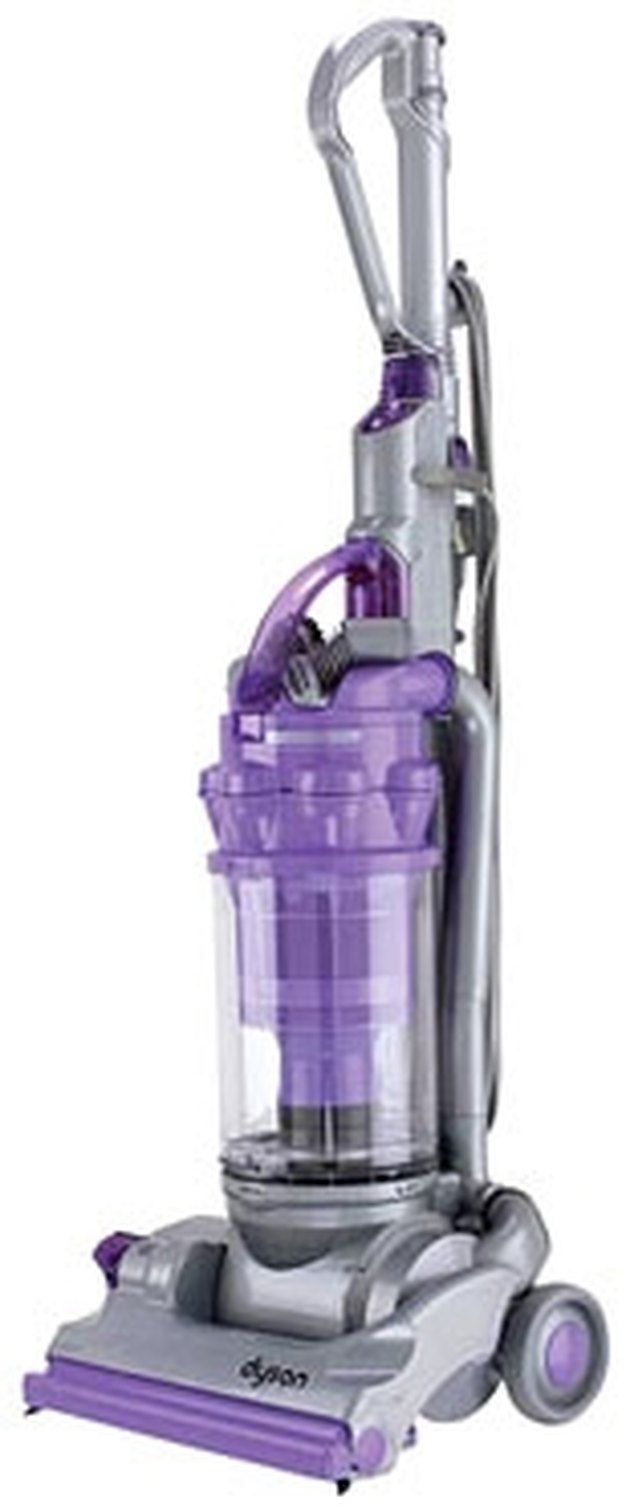 How to Clean Your Dyson Animal Vacuum Cyclone Component | Hunker