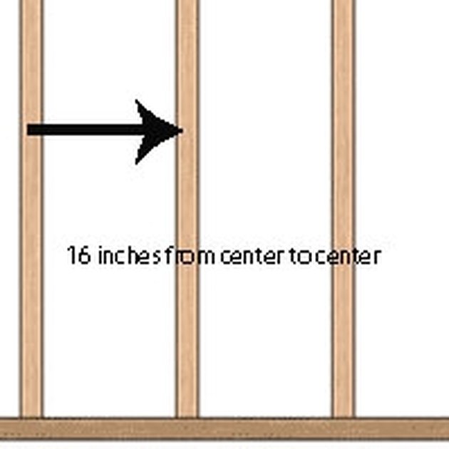 Wall Framing Basics | Hunker